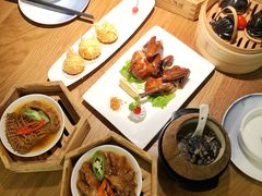 -点心传说·粤菜点心(佐阾虹湾店)