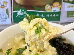 -庆丰包子铺(西单店)