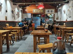 -缘赵记(沙子口店)