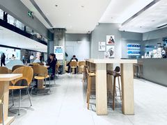 -Something For(中洲湾店)