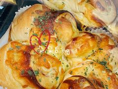芝士火腿面包-思味特(纬一路店)