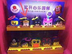 -麦当劳(南后街店)