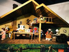 -济州岛泰迪熊博物馆