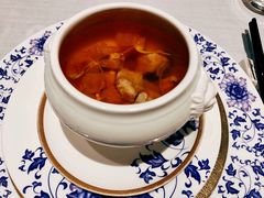 -Yan Ting 宴庭中餐厅(上海静安瑞吉酒店)
