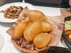 -79号渔船海鲜饭店(华强北店)