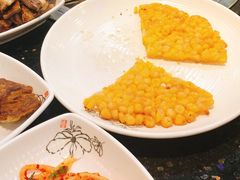 -青松馆韩国料理(香港中路佳世客店)