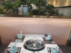 -马家斑.鲜鱼火锅(松湖万科店)
