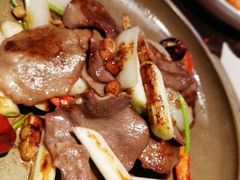 啫啫和牛舌-东富酒家(龙湖西溪天街店)