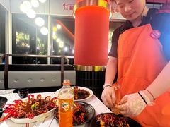 -红盔甲·小龙虾(天钥桥店)