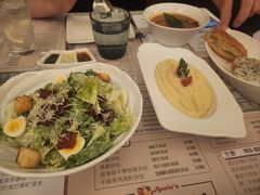 -安妮意大利餐厅(世贸天阶店)