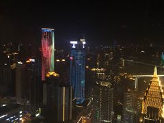 -重庆解放碑威斯汀酒店