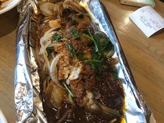 -新白鹿餐厅(城西银泰城店)