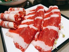 -享月汤皇·海鲜小火锅·聚会(曲江创意谷店)