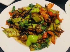牙签牛肉-南蛮子(进贤路店)