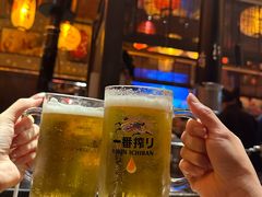 -榮華亭烧肉放题·和牛酒场(花都店)