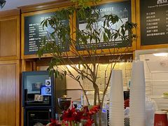 -1901 Cafe(西四店)