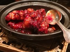 松露红烧肉-北京四季酒店·采逸轩