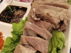 -阿拉丁新疆风味餐厅·清真(罗廊巷店)