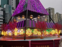 -金光华广场