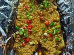 -玉园烧烤·海鲜辣炒