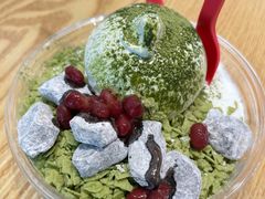 -DQ·蛋糕·冰淇淋(五棵松万达店)