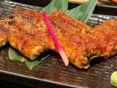 -玄白·炭烤活鳗(上海首店)