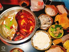 -欧阳小姐在成都(爱琴海店)
