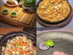 -金成潮菜博物馆(海珠湿地店)