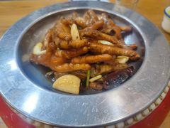 -鲁小三·大骨自助(金山总店)