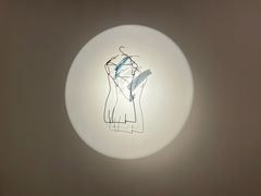 -chi K11艺术空间展览厅