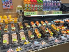 -池田寿司·新鲜现做(朝阳大悦城店)