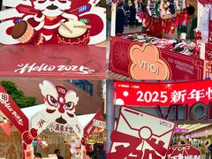 -VT101维多利广场
