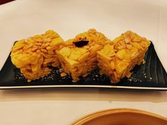 -白天鹅宾馆-宏图府餐厅
