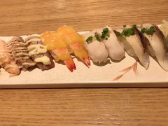 -林妈妈村·日式料理(宝山龙湖天街店)