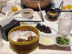 -东来顺饭庄(西直门店)