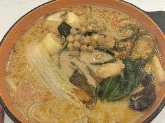 -海味当家·蒸锅海鲜(星海公园店)