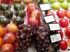 -每日新鲜水果吧(黄浦来福士店)