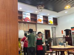 -香辉食馆(新兴路店)