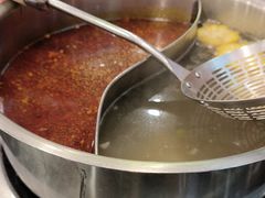 -潮汕美牛肉丸火锅店(天宁寺店)