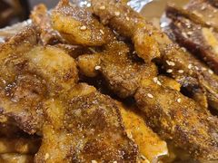 -霄汉羊排(万松园一店)