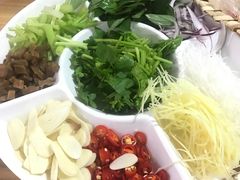 -官塘锋记鱼生·生腌·砂锅粥(牌坊街店)