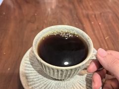 -RUMORS COFFEE ROASTERY鲁马滋咖啡(湖南路店)