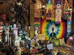 -雪灵魔法世界SHELLY’S TAROT(大良桂畔里店)