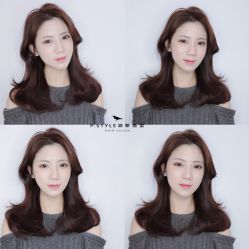 -P.STYLE 派斯造型