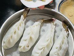 -胖三嬢·呱呱老火锅(北京总店)