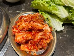 -一品诚记烤肉·甄选店(中南路店)