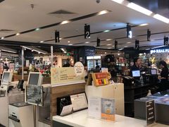 -Olé精品超市(上海虹桥南丰城店)