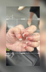 -尤米一站式美甲美睫