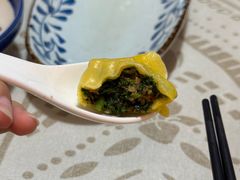 -八珍手工水饺·妈妈的爱(传芳巷店)