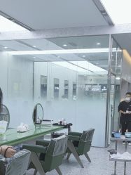 -简影造型·自选烫染接发salon